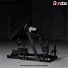 Dardoo Aluminum Rennsimulator Cockpit Fit Logitech G29 G920 G923 Thrustmaster