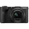 Canon PowerShot V1 PSV1 fotocamera digitale compatta fotocamera vlog AF ad al...