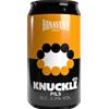 Bonavena Brewing Brewing Knuckle 2.0