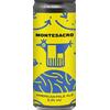 Jungle Juice Brewing Montesacro