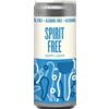 Jungle Juice Brewing Spirit Free Alchool Free Lager