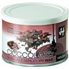 Holiday Depilatori | Cera Depilatoria Liposolubile SPECIAL FLAVOUR Cioccolato 400 ml (Box 3 Barattoli)