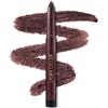 Laura Geller Beauty LAURA GELLER NEW YORK Kajal Longwear Kohl Matita Eyeliner - Ametista fumato Kohl - Caffeina e Vitamina E - Fodera morbida e miscelabile - Affilatrice integrata