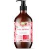 QKnatur - Olio per smagliature (250 ml) - Nutre e idrata con Rosa Mosqueta - Aiuta a ridurre e prevenire la comparsa di cicatrici e smagliature - Ideale durante la gravidanza