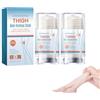KUIRUNRX® Stick Antisfregamento, 2 pcs Crema Anti-grattugia, Coscia Crema per Sfregamento, Prevenire Sfregamenti e Irritazioni da Attività Fisica All'aperto, 40G