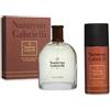 Roberto Capucci NAZARENO GABRIELLI FOR MAN CLASSICO EAU DE TOILETTE ML.100 SPRAY + DEODORANTE ML.150