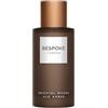 BESPOKE LONDON Bespoke Mens Oriental Woods and Amber Eau De Parfum, Aftershave for Men 100ml