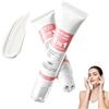 Chenzvora 20g Crema Contorno Occhi Eye Cream Antirughe e Anti Occhiaie, 4 in 1 con Applicatore Roll On, Idratante e Rassodante, Riduce Borse e Gonfiore, Cura Occhi per Uso Giorno e Notte
