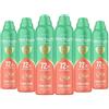 Mitchum Women Ultimate 72H Aerosol Floreale Agrumi