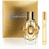 Paco Rabanne Million Gold Eau de Parfum 90 ml Travel Set