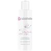 Silverette The Original Olio Detergente Delicato, Detergente Viso Corpo e Parti Intime con Fattori Naturali di Idratazione NMF e FOS, Pelle Sensibile, Dermatologicamente Testato, Made in Italy, 200 ml