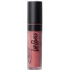 Purobio Lipgloss, 04 Pompelmo Rosa - 5 Ml