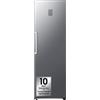 SAMSUNG FRIGORIFERO SAMSUNG RR70H39CCTEF, Capacità netta totale 387 l, Rumorosità: 35 dB(A), LAN wireless, Dimensioni: L 59,5 cm A 185 P 66,4 cm, Metal Inox, Classe C