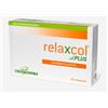CRISTALFARMA SRL Relaxcol plus 30 compresse