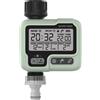 NONE HCT-322 Timer automatico dell'acqua macchina per l'irrigazione digitale da giardino irrigatore intelligente utilizzato all'aperto per risparmiare acqua e tempo