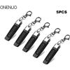 ONENUO 433 MHz copia automatica telecomando elettrico apriporta garage telecomando duplicatore clone clonazione codice trasmettitore