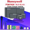 icepc Honeywell PTM7950 Pad Termico a Cambiamento di Fase 8.5W/mk, Pasta Termica Conduttiva per Laptop/CPU/GPU, Dissipatore di Calore