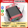 MUCAR Aggiornamento gratuito a vita Scanner THINKCAR BD6 obd2, leggi tutto lo strumento diagnostico del sistema 5 servizio di ripristino gratuito per 120 marchi di automobili Auto VIN