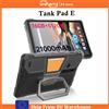 Unihertz TANK PAD E 8849 Tablet Robusto con Proiettore, Android 512GB 120Hz 24GB Smartphone Pad 10.95 pollici 21000mAh 50MP 2025