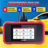 LAUNCH Nuovissimo LAUNCH CRP123E V3.0 Scanner Diagnostico Auto OBD per Sistema ENG ABS SRS Trasmissione con 7 Funzioni di Reset e Cancellazione Codici Gratuita a Vita