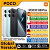 POCO Versione Globale POCO X8 Pro 5G Smartphone Dimensity 8500-Ultra Display AMOLED Ultra-luminoso da 6,59" 1.5K 120Hz Batteria da 6500mAh NFC