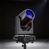 NONE Faro mobile a testa mobile 295W 14R con doppi prismi, 15 Gobo, DMX, per effetti scenici, matrimoni, concerti, club, DJ show