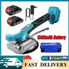 Macchina per Posa Piastrelle a 5 Velocità Regolabili, Vibratore Elettrico per Piastrelle con Super Forte Aspirazione 50KG, Strumento Vibrante per Posa Piastrelle su Pareti e Pavimenti, Compatibile con
