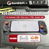 GameSir X5s Zenless Zone Zero Edition Gamepad Bluetooth per Android iOS, Controller Wireless per PC e Switch, Compatibile con Cellulari