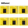 Bitfunx Black Empaty Memory 8Card 8MB/16MB/32MB/64MB/128MB/256MB Salva giochi per console di gioco Playstation 2 PS2