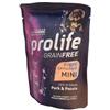 Generico Prolife Bustine Cane Mini Cane 100gr (Puppy Maiale e Patate)