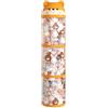 Generic Porta animali di peluche - Cilindro di stoccaggio in peluche, cestino verticale arrotolabile, organizer per colonne in tessuto, soluzione per la sistemazione della casa, attrezzatura per