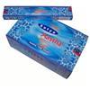 Anemone - Incenso premium SATYA - Bastoncini naturali e legnosi - Cofanetto da 15g (Aastha, 12 scatole)
