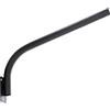 LEDKIA LIGHTING LEDKIA Braccio da parete Ø600cm per apparecchi per l'illuminazione stradale