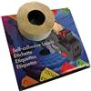 PRIX Etichette 26x12mm permanenti bianche universali 10 rotoli da 1500 etichette cad.