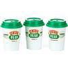Paladone Central Perk Burro Cacao - Set da 3 Burrocacao 2 Gusti - Prodotto Ufficiale Friends TV