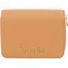 BRACCIALINI Basic Portafoglio Taglia Unica B18706 BISCOTTO (367)