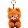 Migio Skizzo Peluche da Borsa