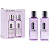 Clinique Detergenza Take the Day Off 02x125ml - Cofanetto Detergente