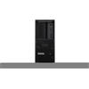 Lenovo PC/Workstation Lenovo ThinkStation P3 Tower Gen 2 Intel Core Ultra 9 285K 32 GB DDR5-SDRAM 1 TB SSD Windows 11 Pro Stazione di lavoro Nero [30HT00CGIX]