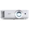 Acer Videoproiettore Acer P1558I Proiettore a raggio standard 5200 ANSI lumen DLP WUXGA (1920x1200) Compatibilità 3D Bianco [MR.JYH11.001]