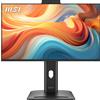 MSI Pro MP245PDG E14 Monitor PC 60,5 cm (23.8") 1920 x 1080 Pixel Full HD LCD Nero [9S6-3PF39M-002]