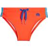 SUNDEK Costume Bambino - Arancione B279SSL3000 4710 Fluo Orange Bambino 10A