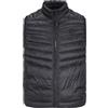 JACK & JONES Puffer Gilet Puffer Gilet Black L Black L