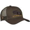 Savage Gear SG4 Berretto Verde Oliva (73711)