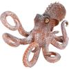 Generic Modello di Polpo Grande, Statua di Figurine di Polpo in PVC con Decorazioni Educative Realistiche per Animali Dell'oceano, con Design Realistico, per Esposizione a Tema Marino