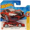 Hot Wheels - Renault Sport R.S. 01 - HW Turbo 3/5 - HKJ38 - Short Card - Rosso - Mattel 2023