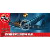 Airfix Vickers Wellington Mk.II