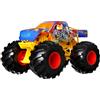 Hot Wheels Auto Grande Monster Truck Scala 1:24 - Modelli Assortiti