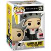 Funko Pop! TV: Friends - New York Chandler Bing- Figura in Vinile da Collezione - Idea Regalo - Merchandising Ufficiale - Giocattoli per Bambini e Adulti - TV Fans - Figura per i Collezionisti