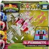 Playmates Power Rangers Re-Ignition 6 Inch Action Figure Combinable Megazord - Pterodactyl